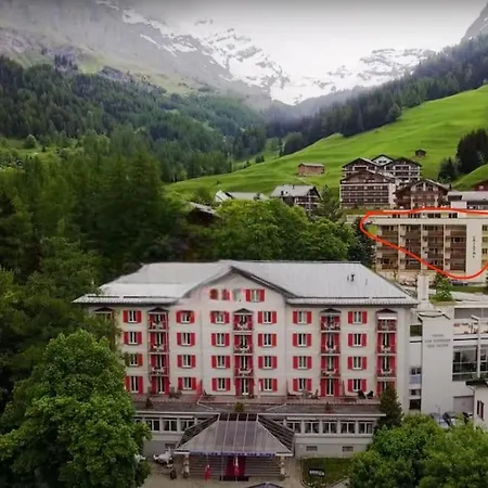 Lejlighed Spacious 3 - Family-friendly - - Great Views *