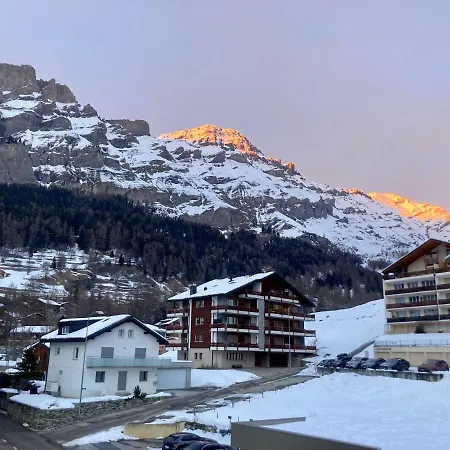 Appartement Spacious 3 - Family-friendly - - Great Views