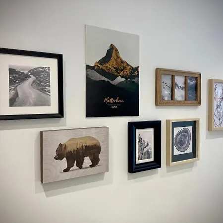 Lejlighed Spacious 3 - Family-friendly - - Great Views *