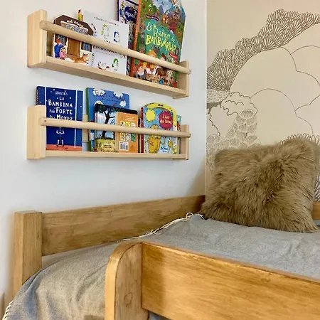 Lejlighed Spacious 3 - Family-friendly - - Great Views *