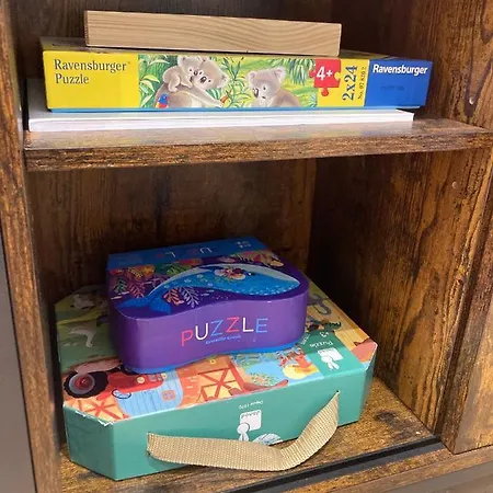 Appartement Spacious 3 - Family-friendly - - Great Views *