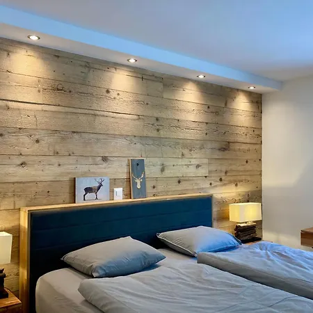 Appartement Spacious 3 - Family-friendly - - Great Views *