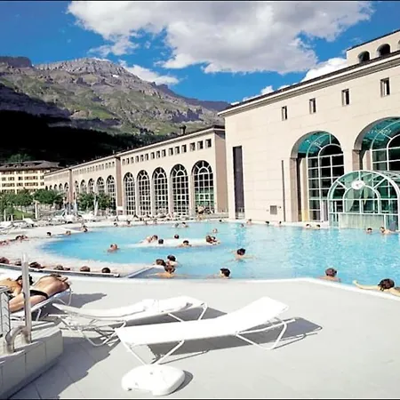 Spacious 3 - Family-friendly - - Great Views Apartment