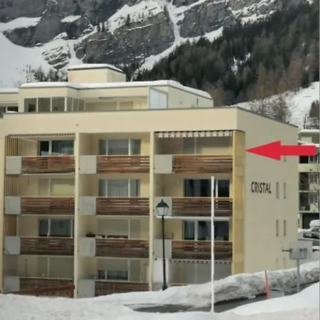 Spacious 3 - Family-friendly - - Great Views * Leukerbad