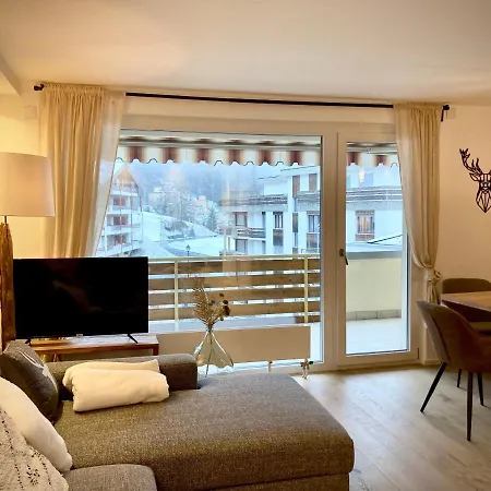 Apartment Spacious 3 - Family-friendly - - Great Views