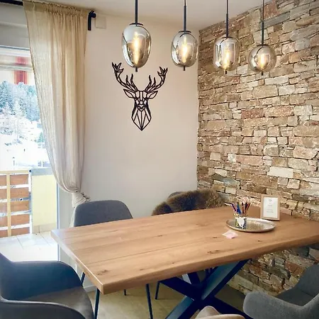 Apartment Spacious 3 - Family-friendly - - Great Views *
