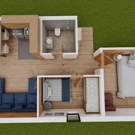Spacious 3 - Family-friendly - - Great Views *