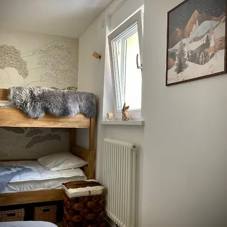 Spacious 3 - Family-friendly - - Great Views Apartment Leukerbad