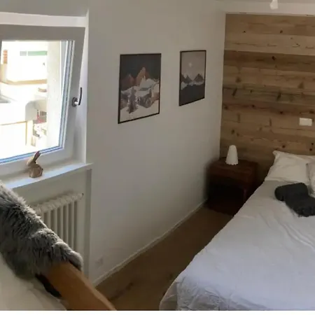 Spacious 3 - Family-friendly - - Great Views * Leukerbad