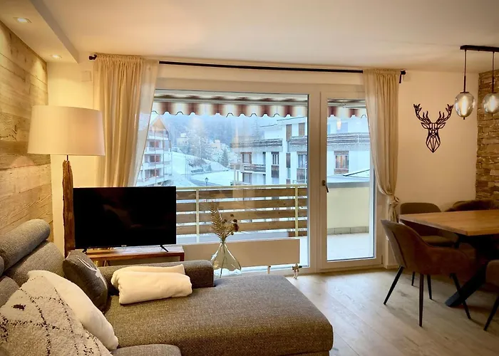 Διαμέρισμα Spacious 3 - Family-friendly - - Great Views