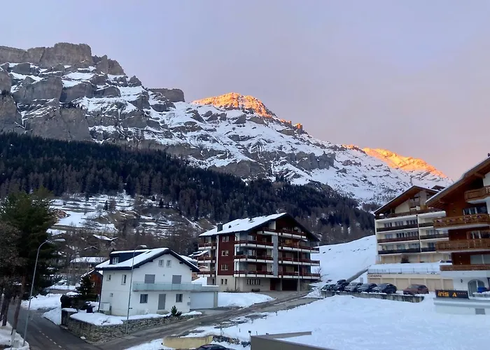 Διαμέρισμα Spacious 3 - Family-friendly - - Great Views