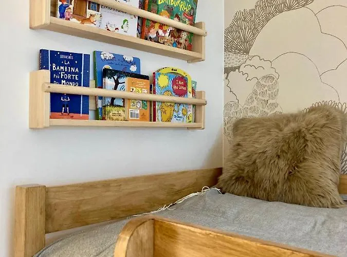 Διαμέρισμα Spacious 3 - Family-friendly - - Great Views *