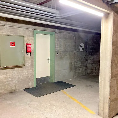 Apartment Spacious 3 - Family-friendly - - Great Views Leukerbad